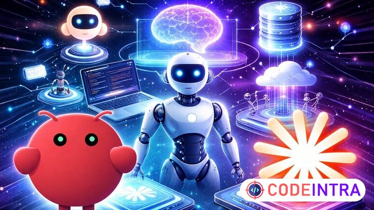 AI Operating System Bootcamp: OpenClaw + Claude + Clawdbot - Codeintra