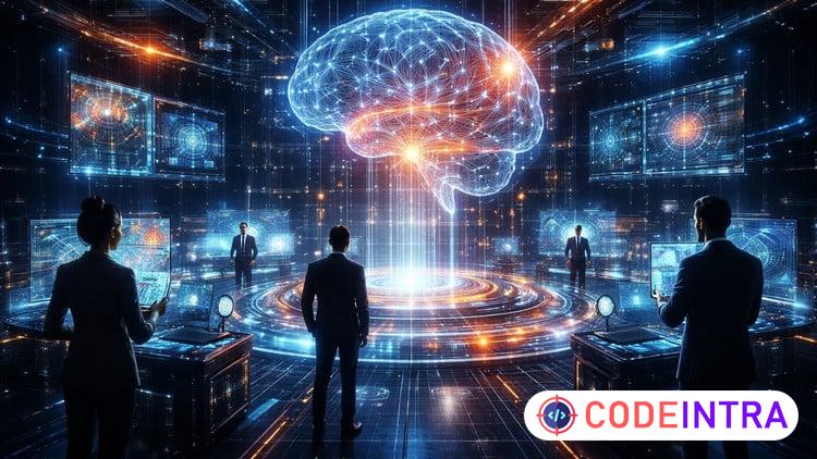 AI Operating Systems: Designing Autonomous Architectures