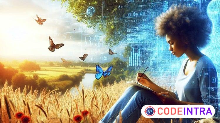 AI Poetry Course: Write Beautiful Poems With ChatGPT - Codeintra