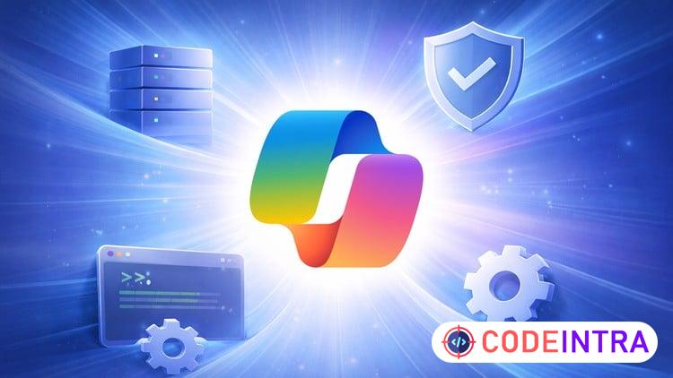AI-Powered Admin: Microsoft Copilot for SysAdmins - Codeintra