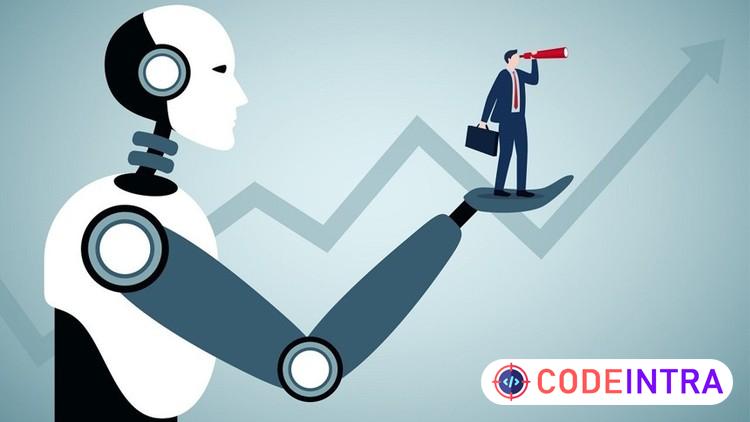 AI Career Survival Guide: Stay Relevant & Grow Fast - Codeintra