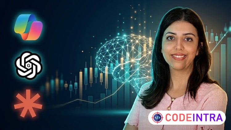 AI-Powered Finance: Automate Forecasts & Anomaly Detection - Codeintra