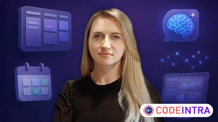AI-Powered Project Management: Lead Smarter