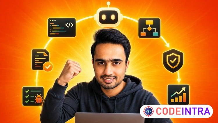 AI-Powered SDLC: Vibe Coding to Agentic Engineering