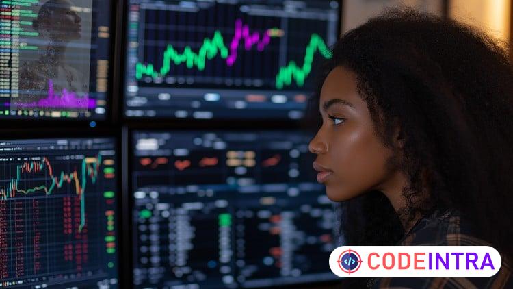 AI-Powered Stock Trading Mastery: Learn How to Trade Smarter