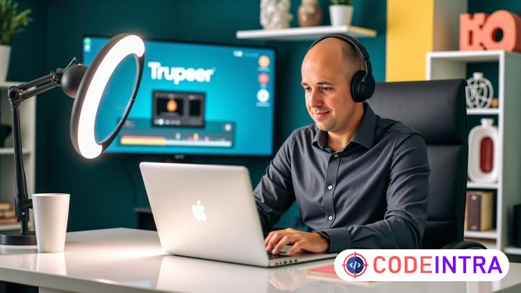 AI Video Production for Beginners: Avatars, Voice & Tutorial