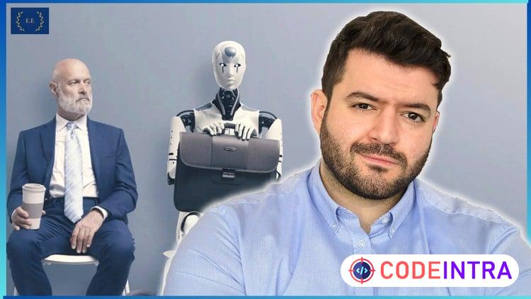 AI Primer for All Employees In 30 Minutes (AI Fast-Track) - Codeintra