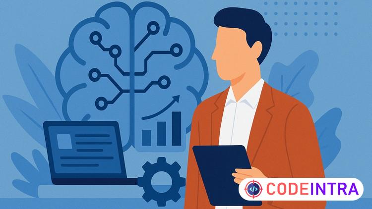 [Non-Technical] AI Product Manager Explorer Certificate - Codeintra