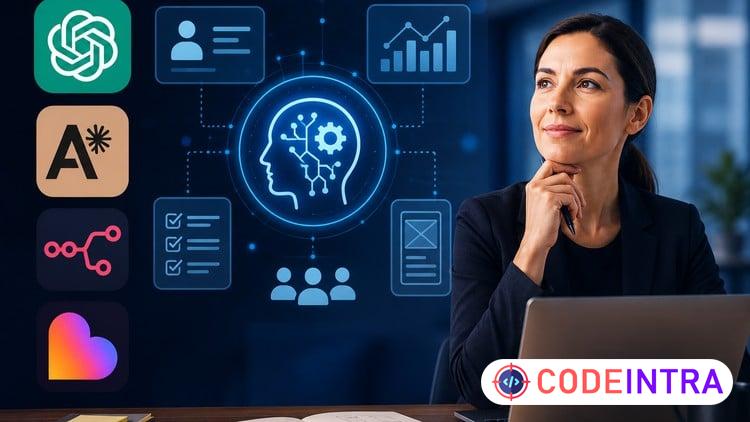 AI Product Management for Everyone - Codeintra