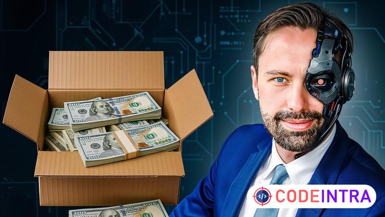 AI Product Marketing & Go to Market Strategy - Codeintra