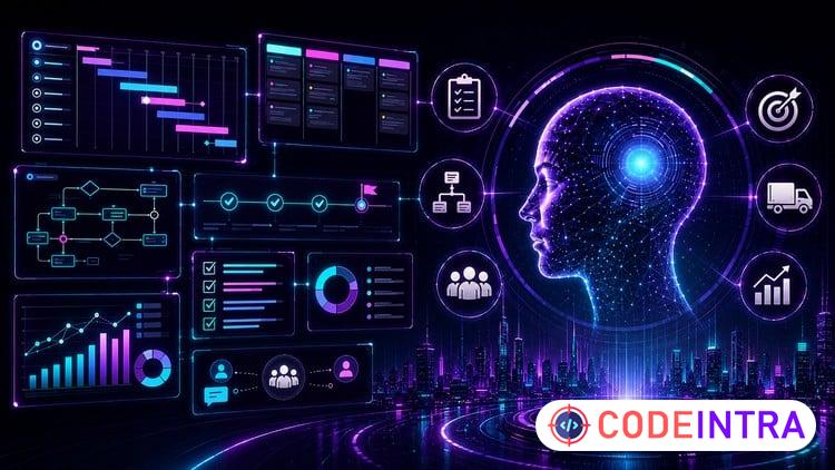 AI for Project Managers (PMP)
