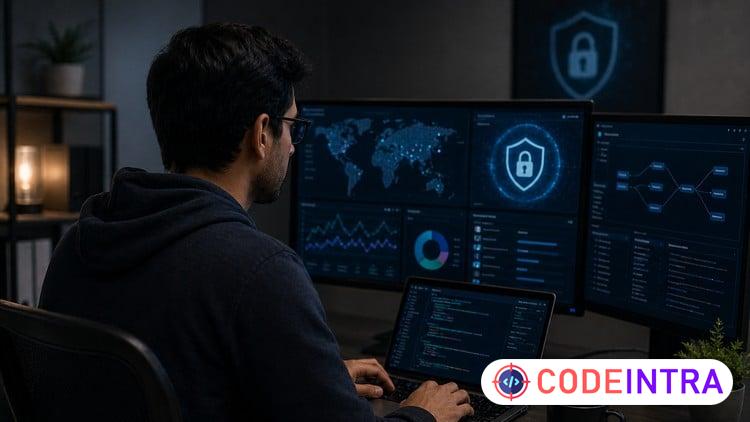 AI Security Manager Exam Prep: 100+ Practice Questions - Codeintra