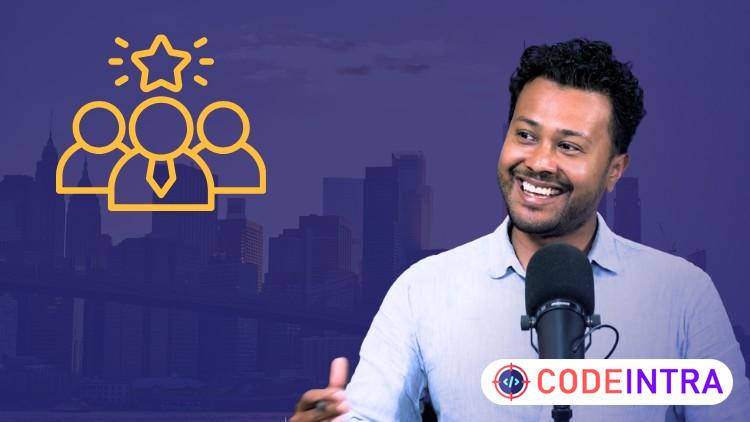 AI Strategy & Transformation for Executive Leaders - Codeintra