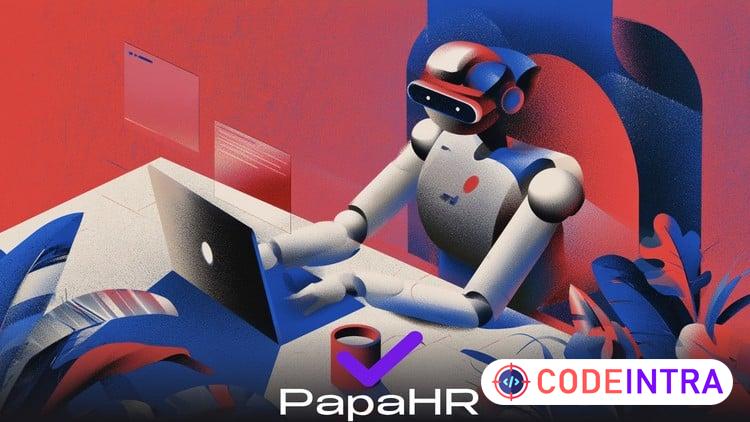 AI ஆட்சேர்ப்பு: ChatGPT மூலம் தானியங்கி நியமனம் [TA] - Codeintra