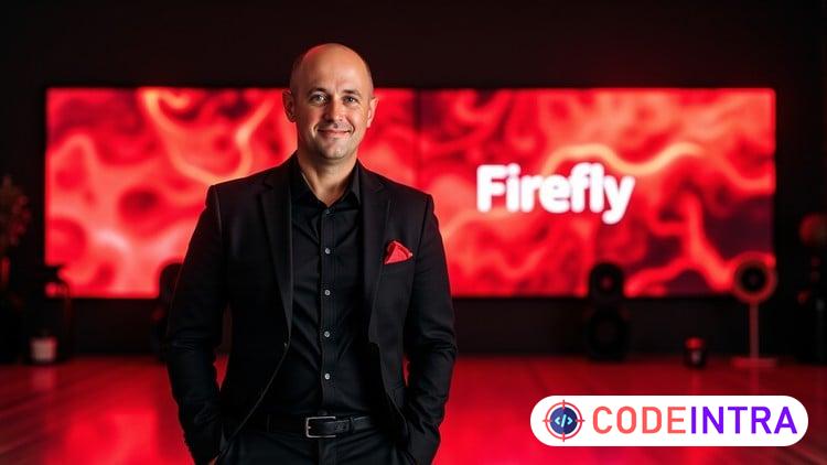AI Visual Design with Adobe Firefly
