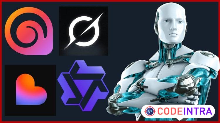 AI Websites Every Professional Must Know in 2025 - Codeintra