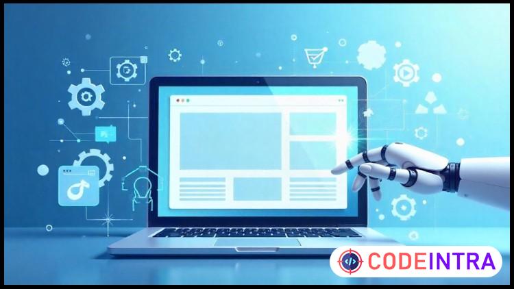 AI Wesbite Building Bootcamp