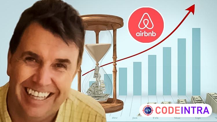 Scale your Airbnb Without Burnout: Automation, & Messaging