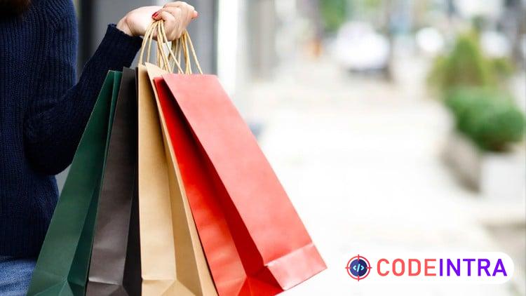 Certification Course in Retail Management - Codeintra