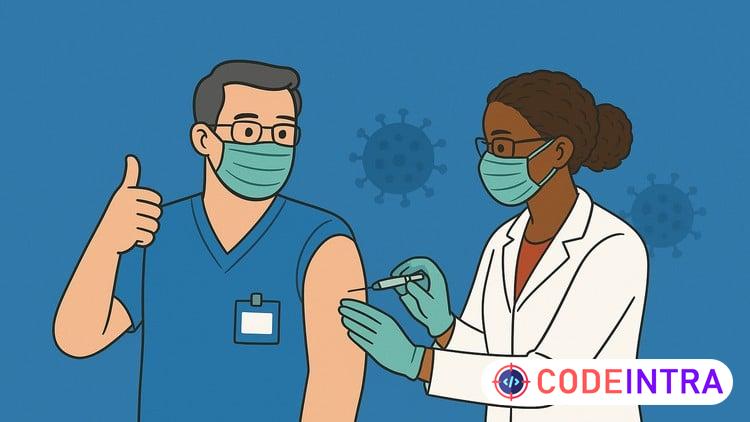 Vaccines & Immunization: History, Types, Safety & Immunity - Codeintra