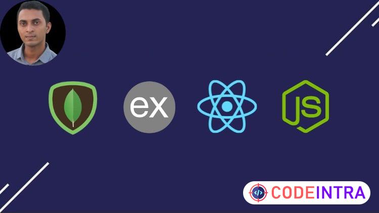 MERN Stack: All You Need to Know with Practical Project