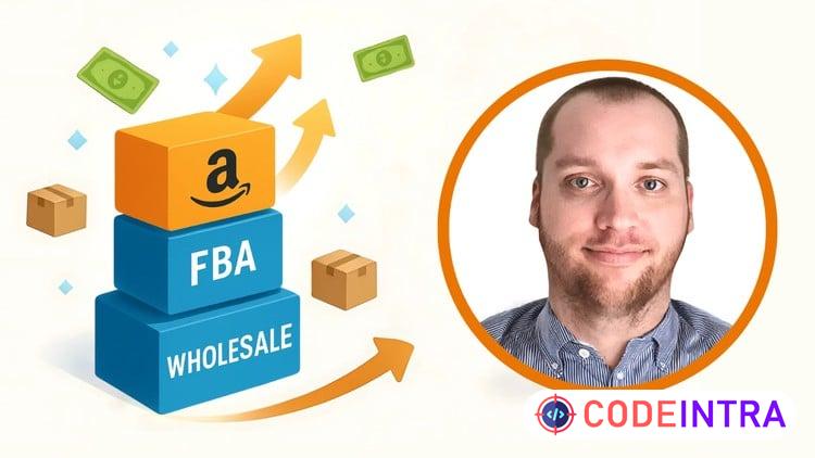 How to Sell on Amazon FBA | Complete A–Z Guide (US Market) - Codeintra