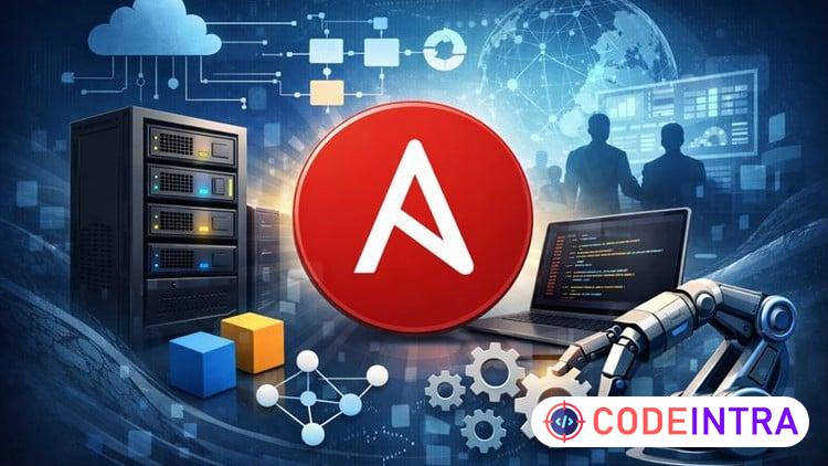 Ansible for System Administrators: Beginner to Automation