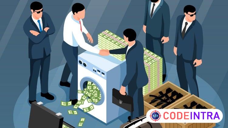 Anti Money Laundering (AML) Insights for Financial Security - Codeintra