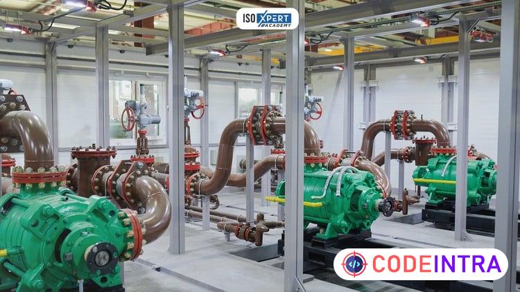 API RP 75 - SEMS: Safety & Environmental Management - Codeintra