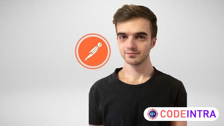 Webservices API Testing with Postman - Complete Guide - Codeintra