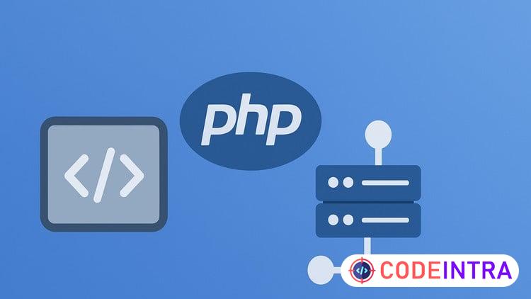 APIs in PHP: PHP Rest API Crash Course 2026 - Codeintra