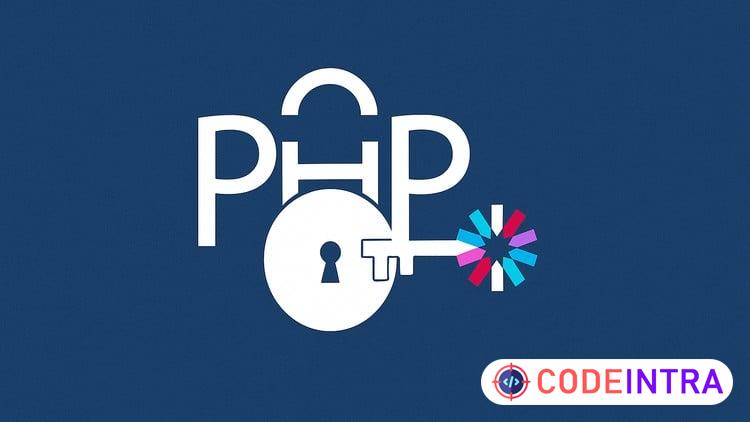 APIs in PHP: The Complete PHP REST API with JWT Course 2026