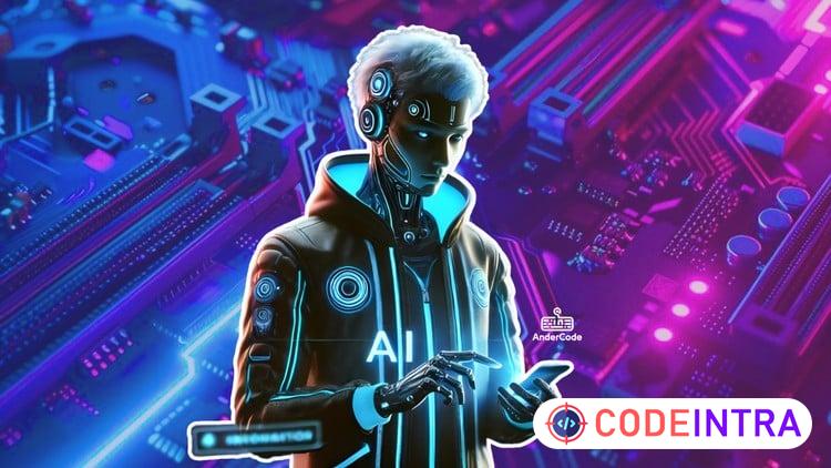 Domina la Inteligencia Artificial: Aplicaciones Prácticas