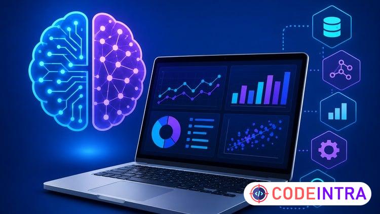 Applied Artificial Intelligence & Machine Learning: Quizzes - Codeintra