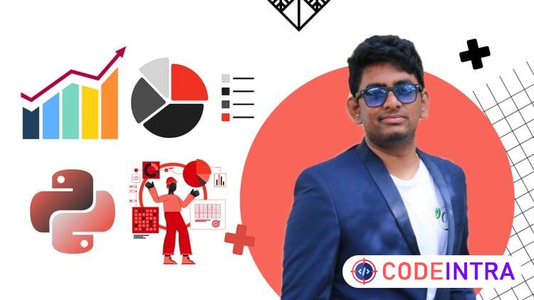 Applied Statistics Real World Problem Solving - Codeintra