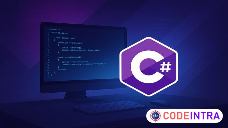 Curso de C# desde Cero: Aprende Programación con Ejemplos - Codeintra