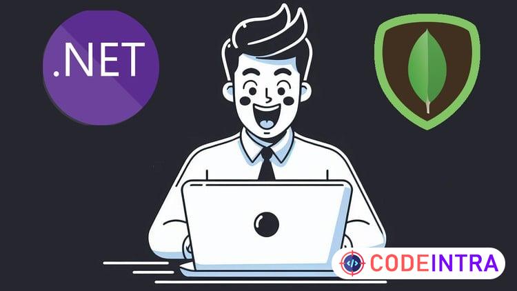 Aprende como crear una API Rest con .NET y MongoDB - Codeintra