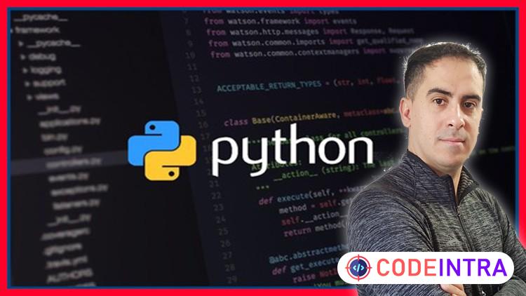 Python Practicando. Desde 0 hasta Desarrollador en Python