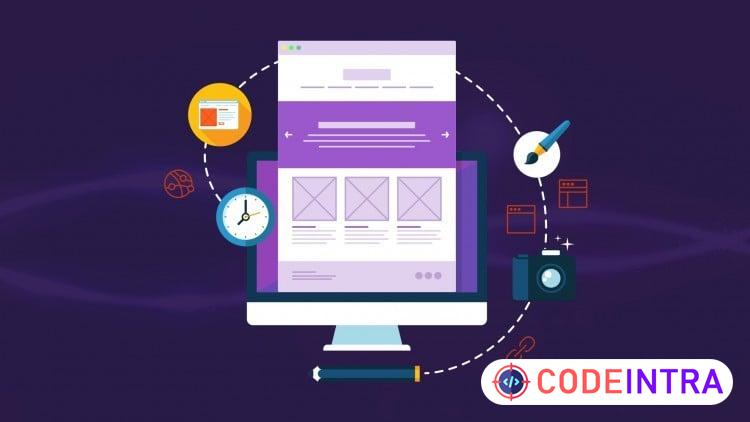Aprende P5js - Codeintra