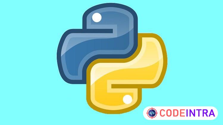 Aprende PYTHON de CERO a EXPERTO - Codeintra