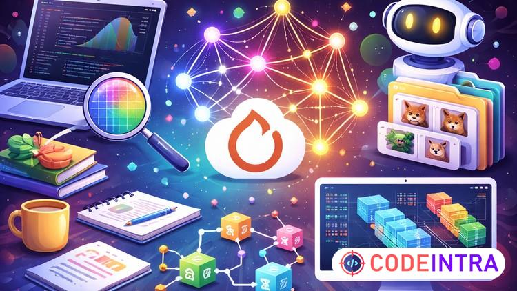 Aprende PyTorch desde Cero con IA: Deep Learning Práctico