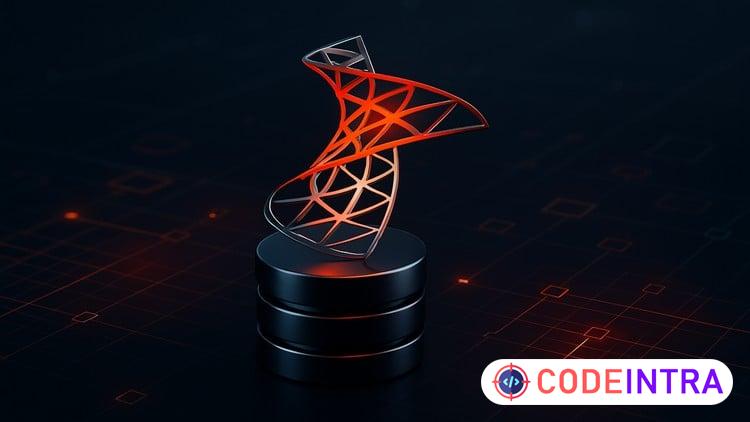 Aprende SQL SERVER desde cero. Crea tu propia base de datos - Codeintra