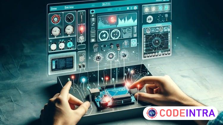 Arduino Multithreading: Run Multiple Tasks at Once - Codeintra