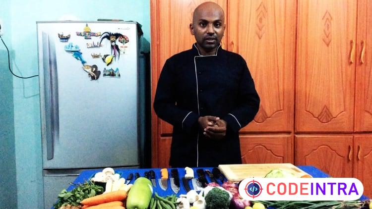 Master the Art of Cutting Fruits and Vegetables - Codeintra