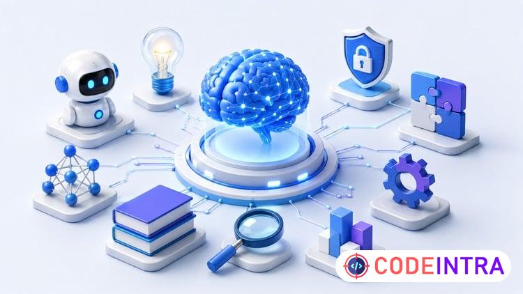 Artificial Intelligence: General Practice Tests - Codeintra
