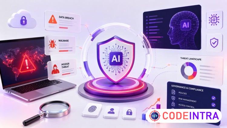AI Cybersecurity Risks: Master Threats & Governance Now