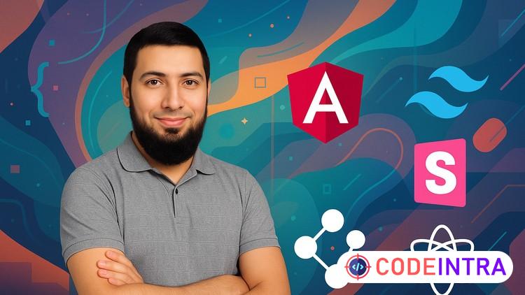 Atomic Design Mastery for Angular: From Theory to Practice