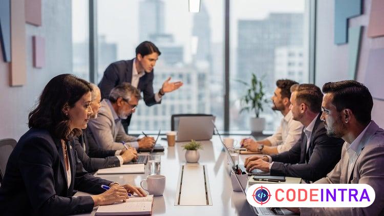 Audit Administration - Effective Communication in Audit