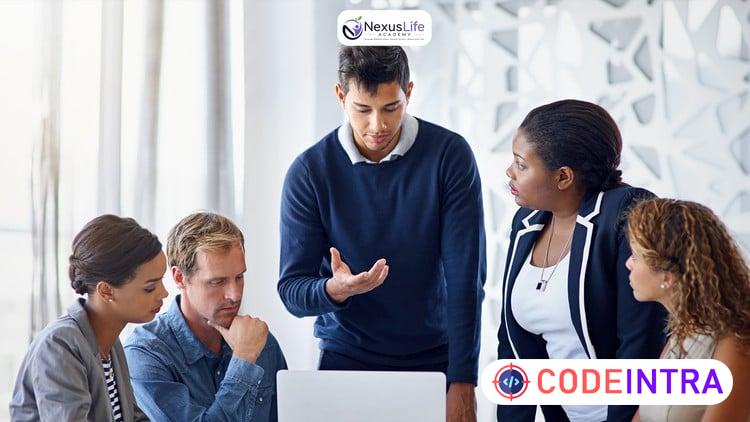 Authentic Leadership: Lead Yourself First with Integrity - Codeintra