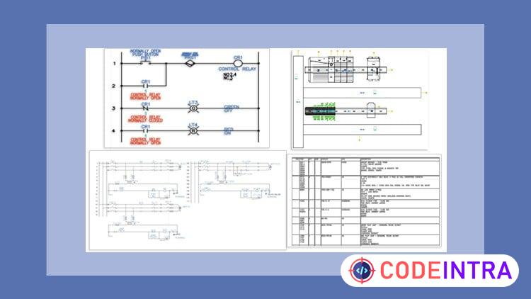 AutoCAD Electrical 2026: Tutorials, Exercises, and Projects